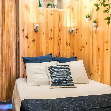 Cozy Charming Flat In Flowers Garden! * Lissabon