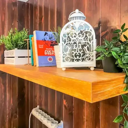 Lejlighed Cozy Charming Flat In Flowers Garden! Lisboa